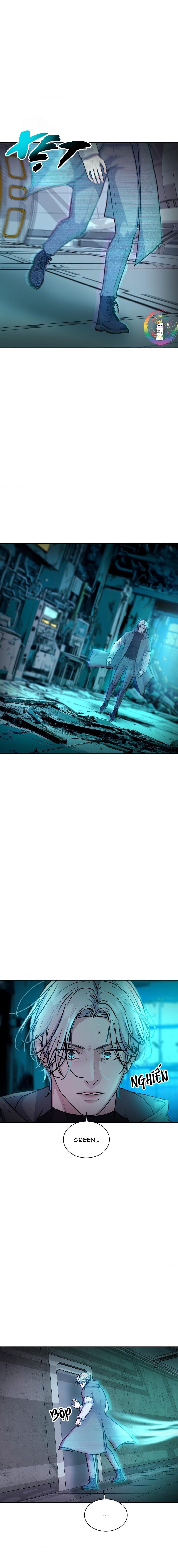 đọc truyện Guiding Light Chương 44 ảnh 14 tại Thiên Thai Truyện