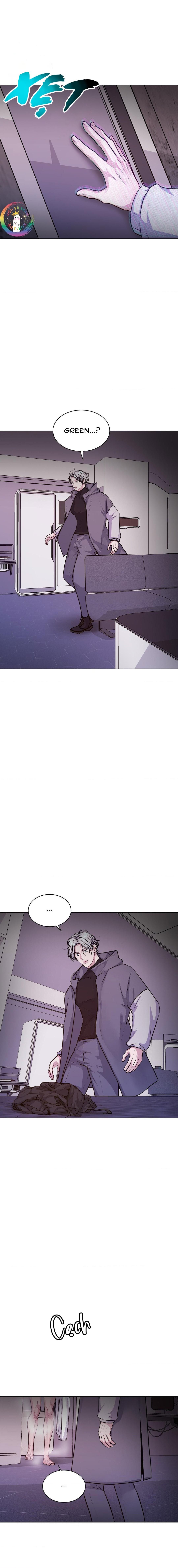 đọc truyện Guiding Light Chương 44 ảnh 15 tại Thiên Thai Truyện