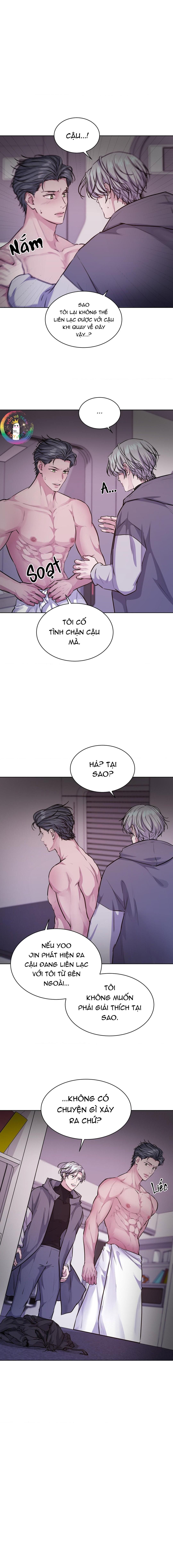 đọc truyện Guiding Light Chương 44 ảnh 16 tại Thiên Thai Truyện