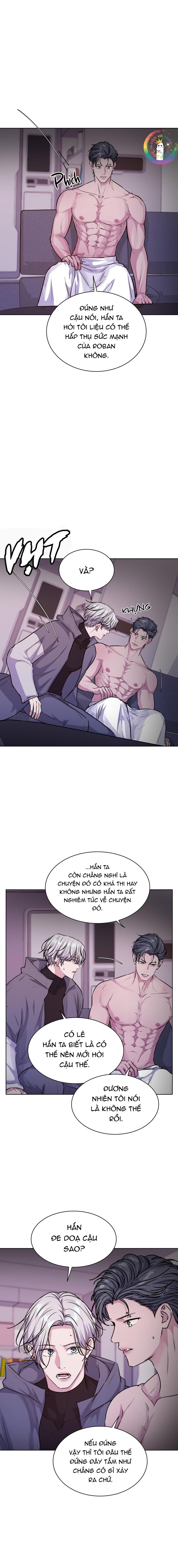 đọc truyện Guiding Light Chương 44 ảnh 17 tại Thiên Thai Truyện