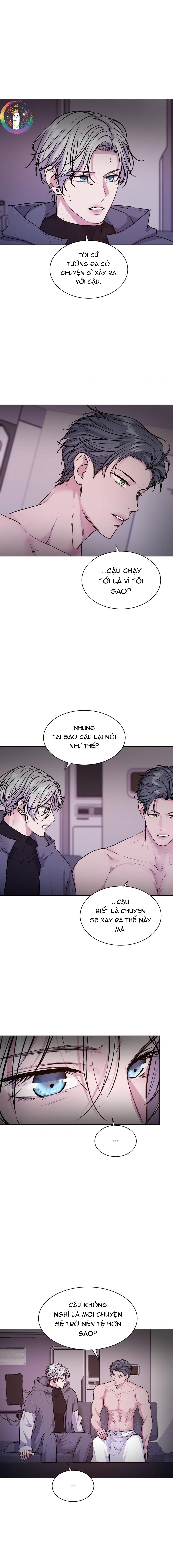 đọc truyện Guiding Light Chương 44 ảnh 19 tại Thiên Thai Truyện