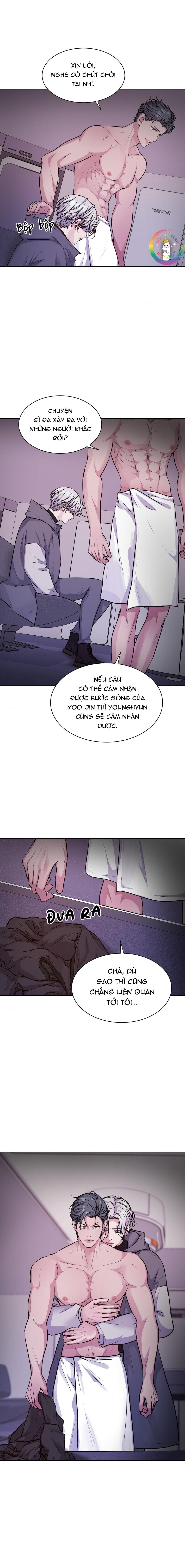 đọc truyện Guiding Light Chương 44 ảnh 20 tại Thiên Thai Truyện