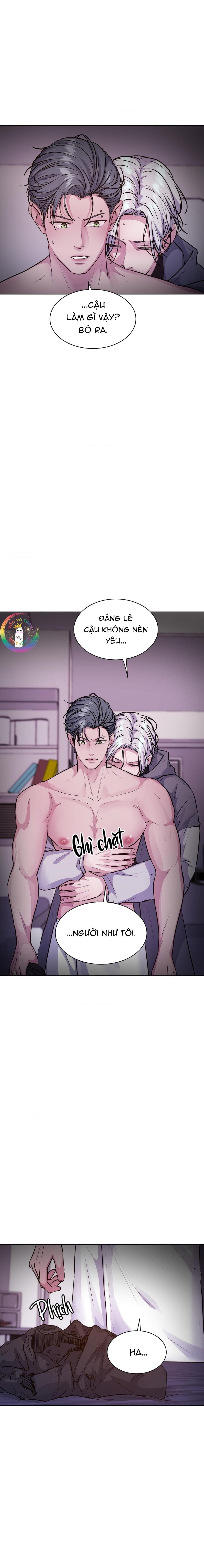 đọc truyện Guiding Light Chương 44 ảnh 21 tại Thiên Thai Truyện