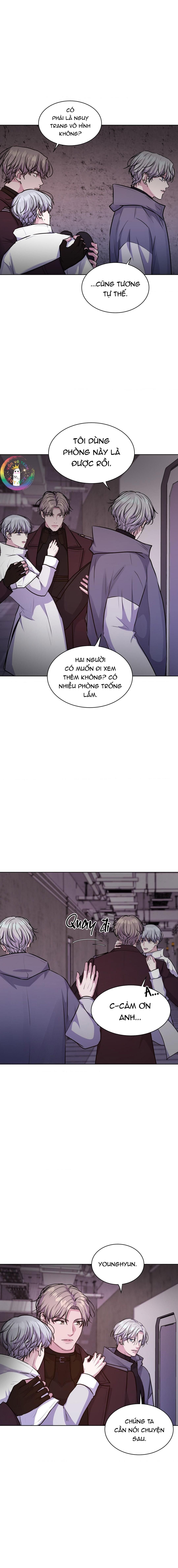 đọc truyện Guiding Light Chương 44 ảnh 4 tại Thiên Thai Truyện