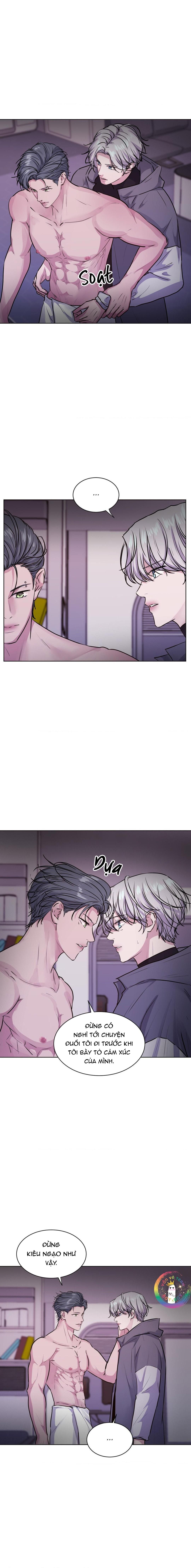 đọc truyện Guiding Light Chương 44 ảnh 22 tại Thiên Thai Truyện