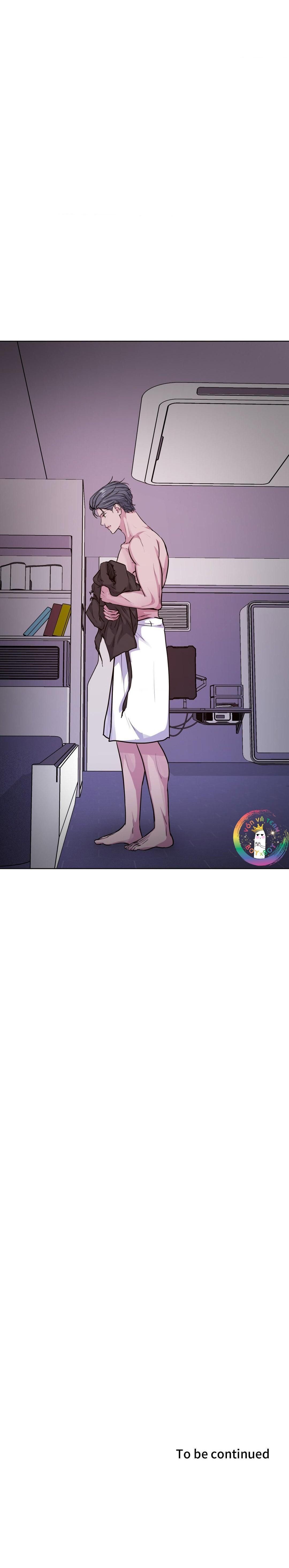 đọc truyện Guiding Light Chương 44 ảnh 24 tại Thiên Thai Truyện