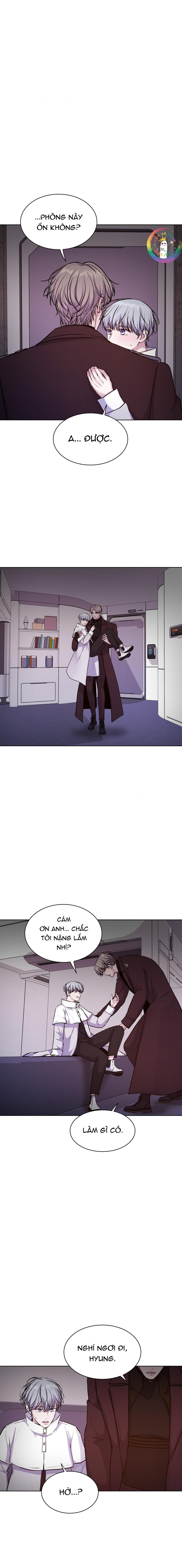 đọc truyện Guiding Light Chương 44 ảnh 5 tại Thiên Thai Truyện