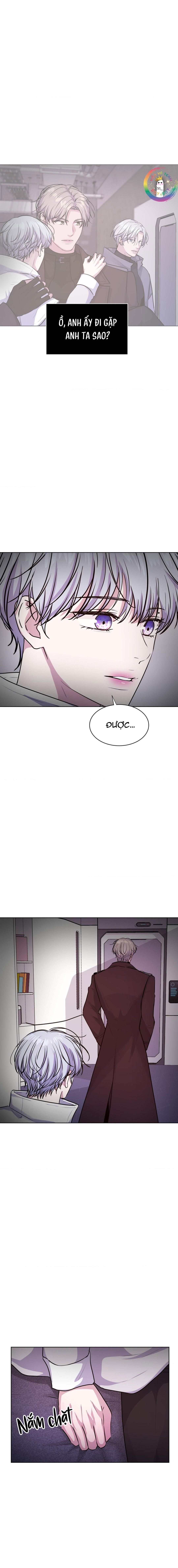 đọc truyện Guiding Light Chương 44 ảnh 6 tại Thiên Thai Truyện