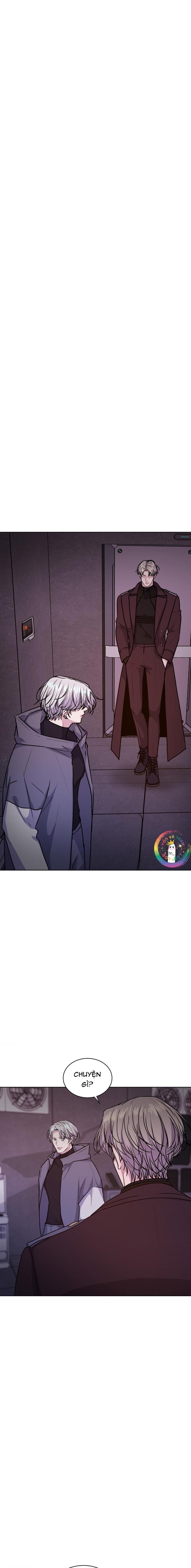 đọc truyện Guiding Light Chương 44 ảnh 7 tại Thiên Thai Truyện