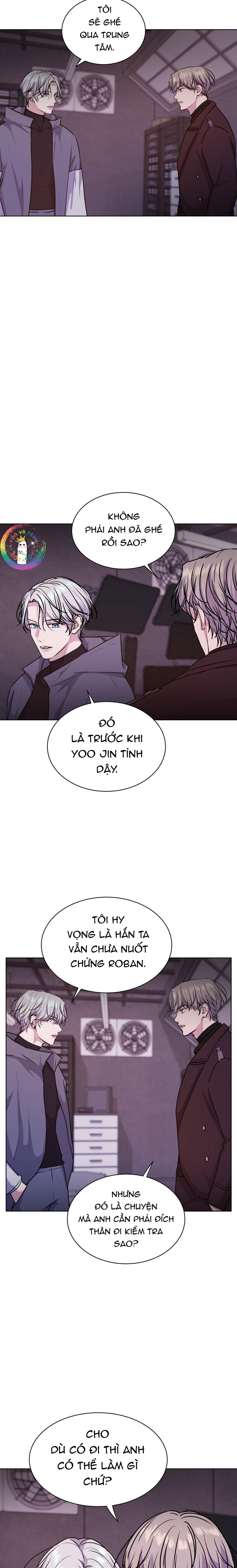 đọc truyện Guiding Light Chương 44 ảnh 8 tại Thiên Thai Truyện