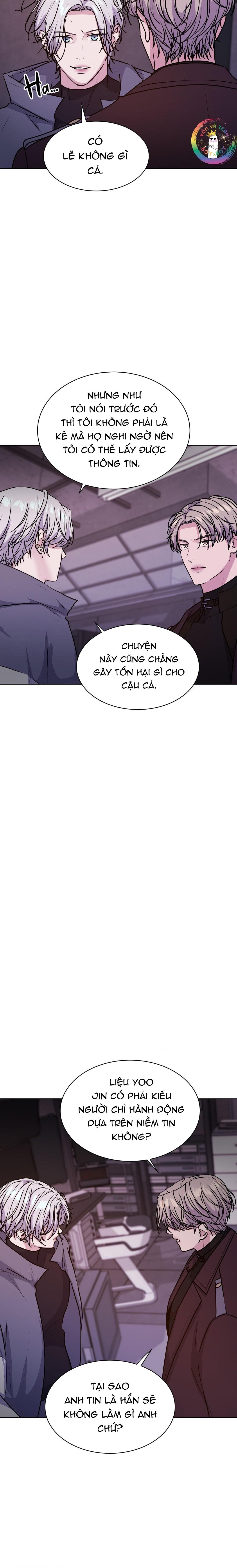 đọc truyện Guiding Light Chương 44 ảnh 9 tại Thiên Thai Truyện