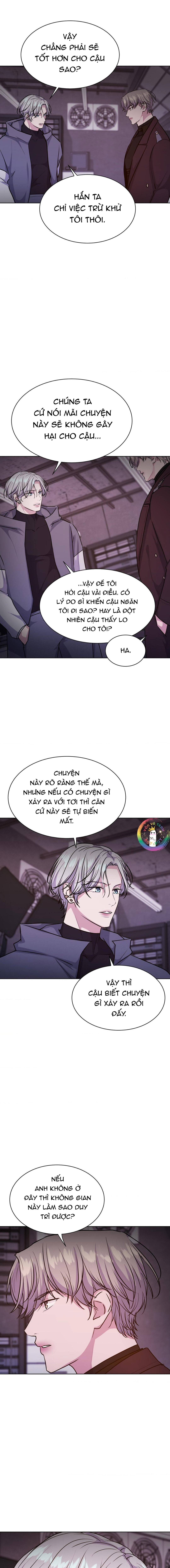 đọc truyện Guiding Light Chương 44 ảnh 10 tại Thiên Thai Truyện