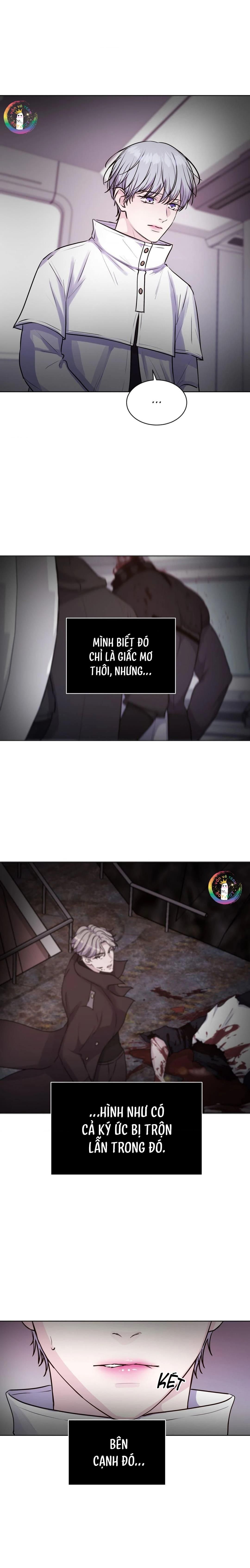 đọc truyện Guiding Light Chương 45 ảnh 3 tại Thiên Thai Truyện