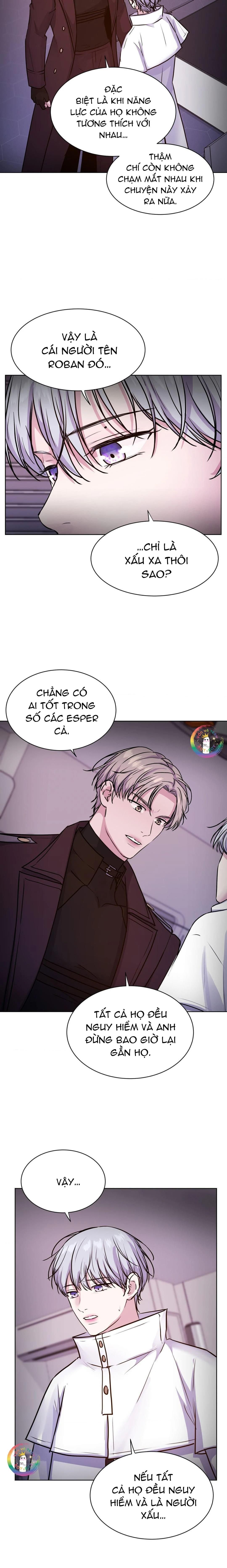 đọc truyện Guiding Light Chương 45 ảnh 16 tại Thiên Thai Truyện