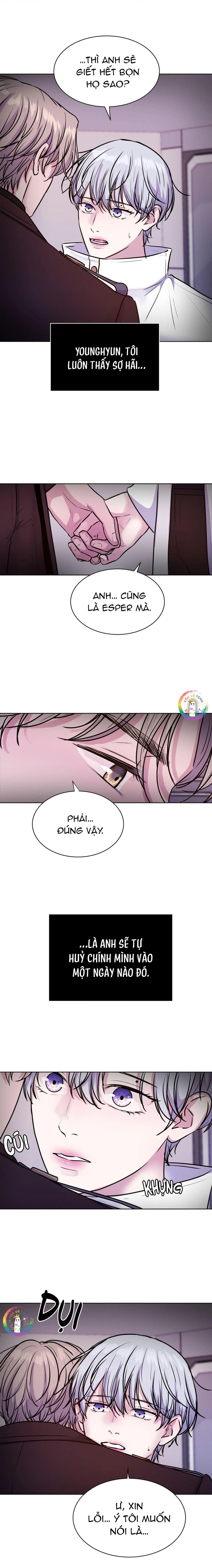 đọc truyện Guiding Light Chương 45 ảnh 17 tại Thiên Thai Truyện