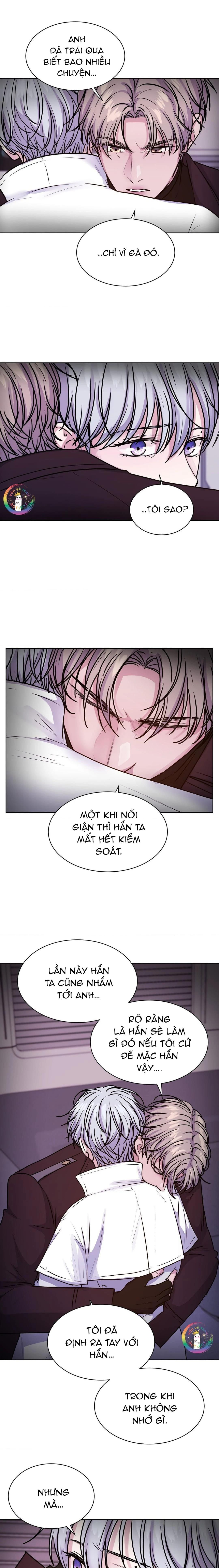 đọc truyện Guiding Light Chương 45 ảnh 18 tại Thiên Thai Truyện