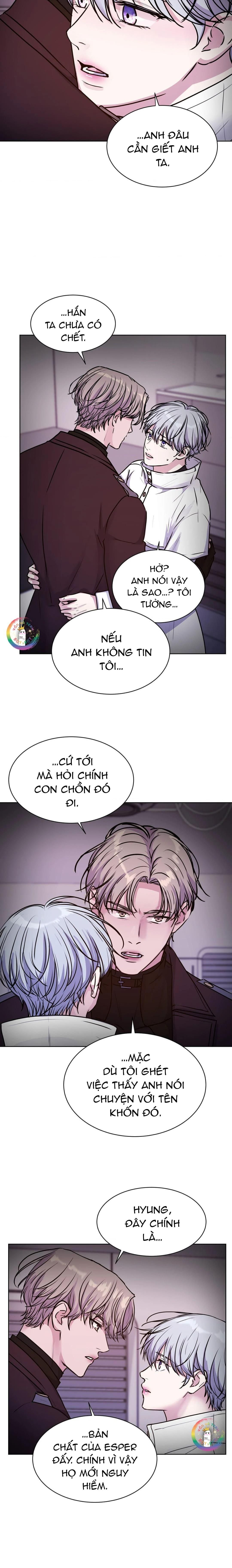 đọc truyện Guiding Light Chương 45 ảnh 19 tại Thiên Thai Truyện