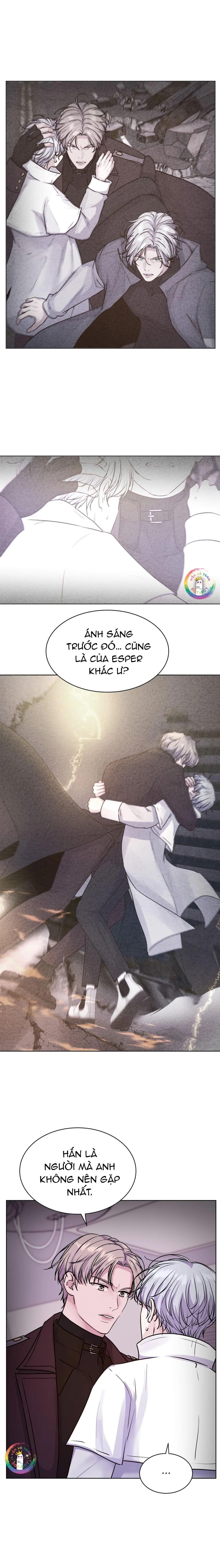 đọc truyện Guiding Light Chương 45 ảnh 20 tại Thiên Thai Truyện