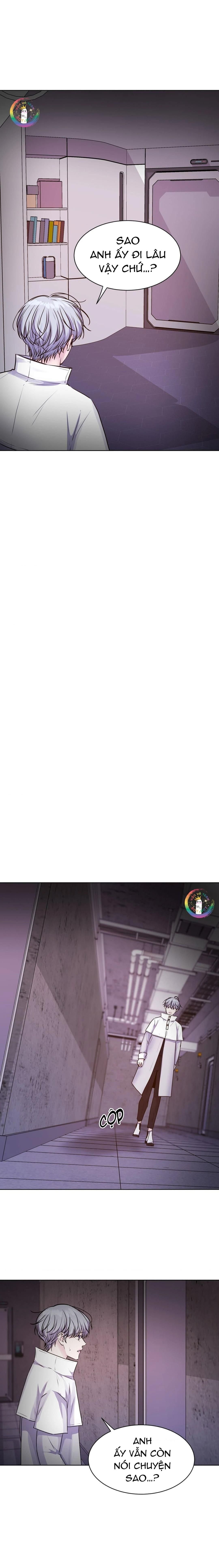 đọc truyện Guiding Light Chương 45 ảnh 4 tại Thiên Thai Truyện