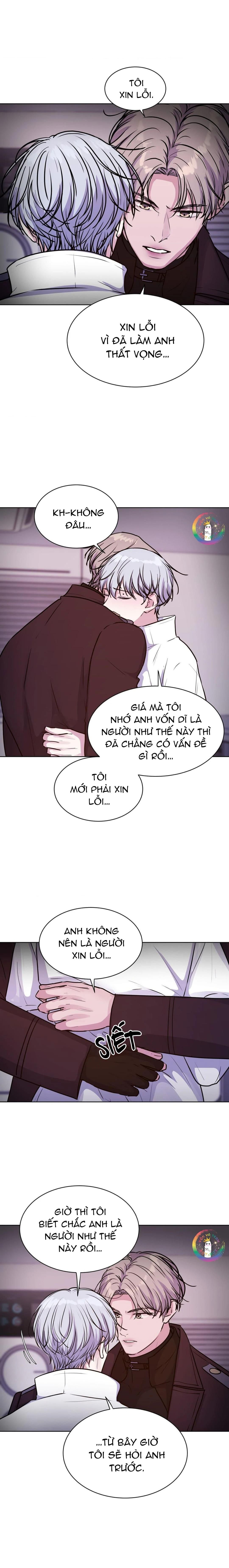 đọc truyện Guiding Light Chương 45 ảnh 22 tại Thiên Thai Truyện