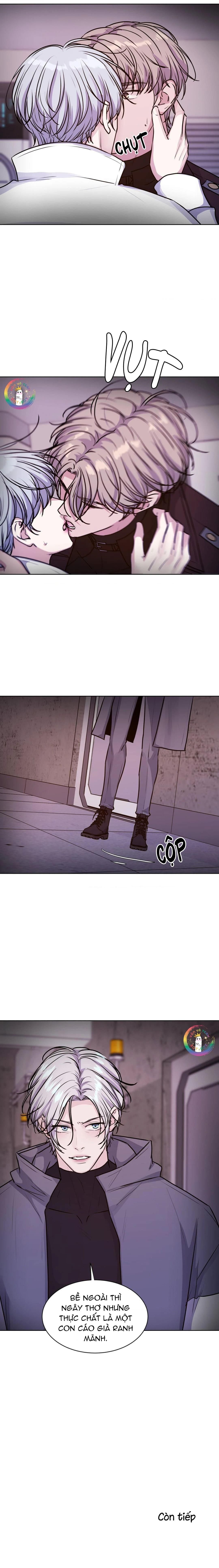 đọc truyện Guiding Light Chương 45 ảnh 23 tại Thiên Thai Truyện