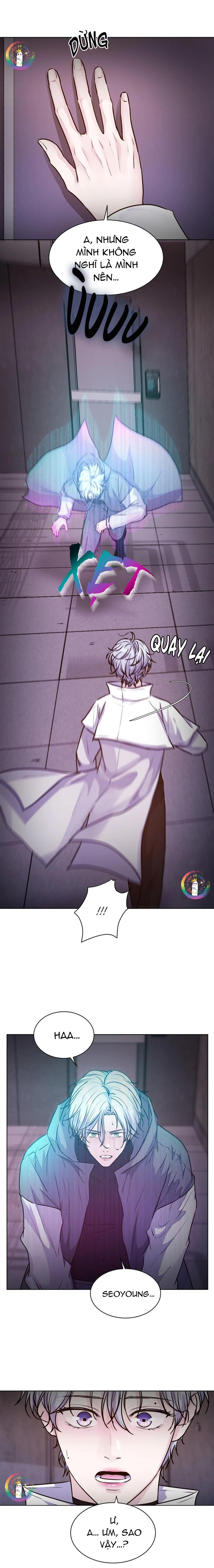 đọc truyện Guiding Light Chương 45 ảnh 5 tại Thiên Thai Truyện