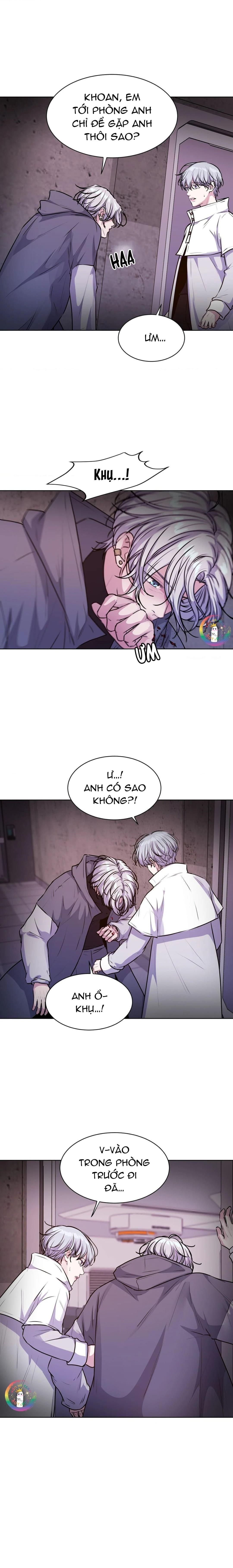 đọc truyện Guiding Light Chương 45 ảnh 6 tại Thiên Thai Truyện