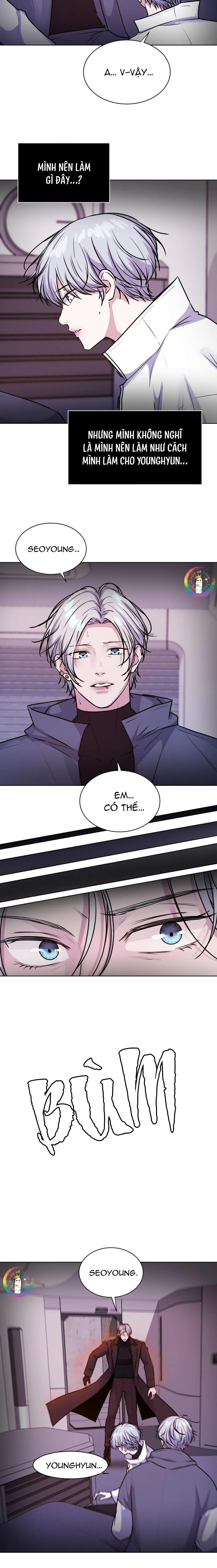 đọc truyện Guiding Light Chương 45 ảnh 8 tại Thiên Thai Truyện