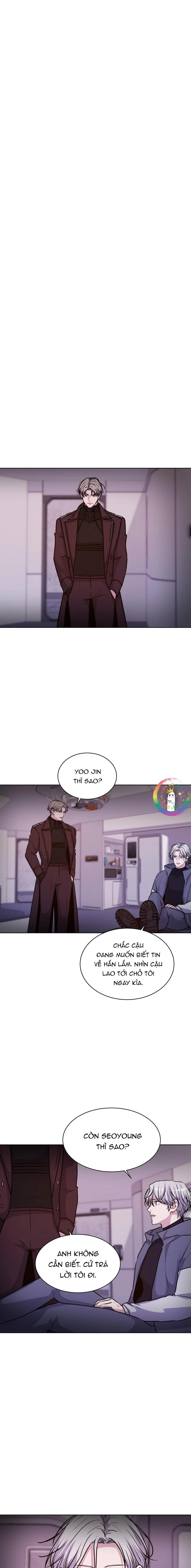 đọc truyện Guiding Light Chương 46 ảnh 3 tại Thiên Thai Truyện