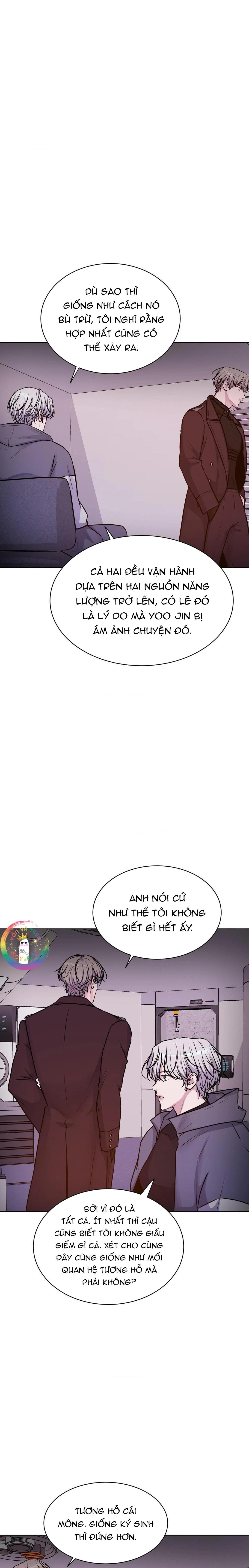 đọc truyện Guiding Light Chương 46 ảnh 12 tại Thiên Thai Truyện