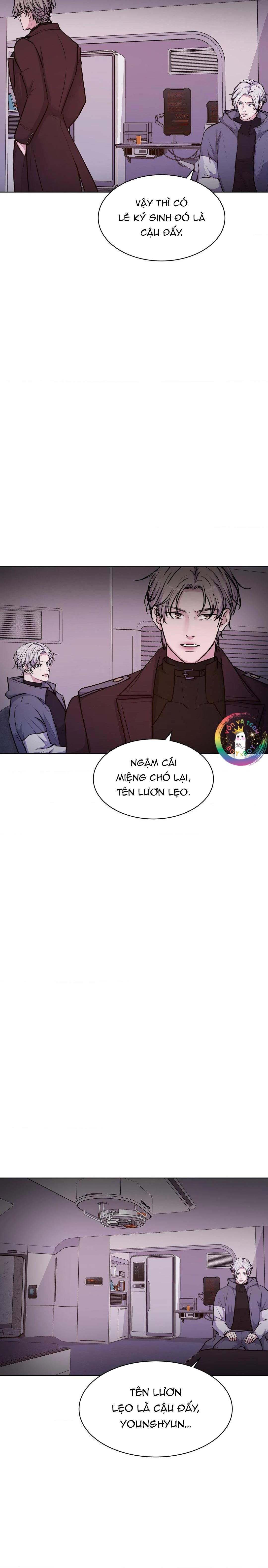 đọc truyện Guiding Light Chương 46 ảnh 13 tại Thiên Thai Truyện