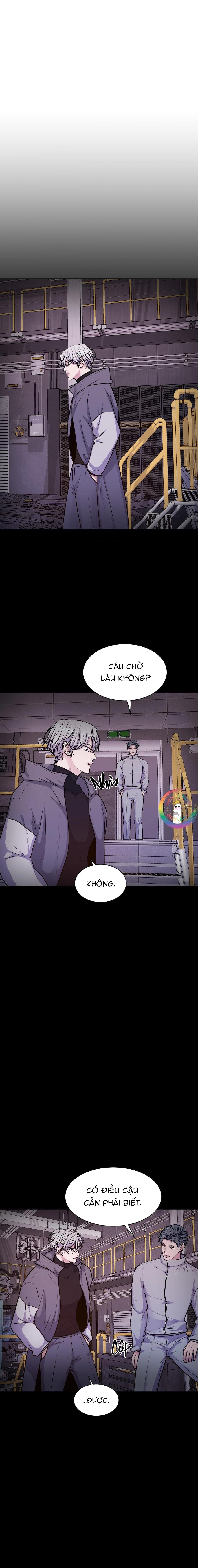 đọc truyện Guiding Light Chương 46 ảnh 14 tại Thiên Thai Truyện