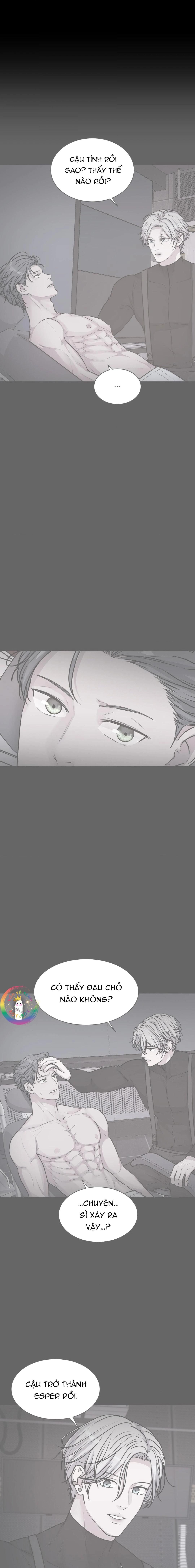 đọc truyện Guiding Light Chương 46 ảnh 16 tại Thiên Thai Truyện