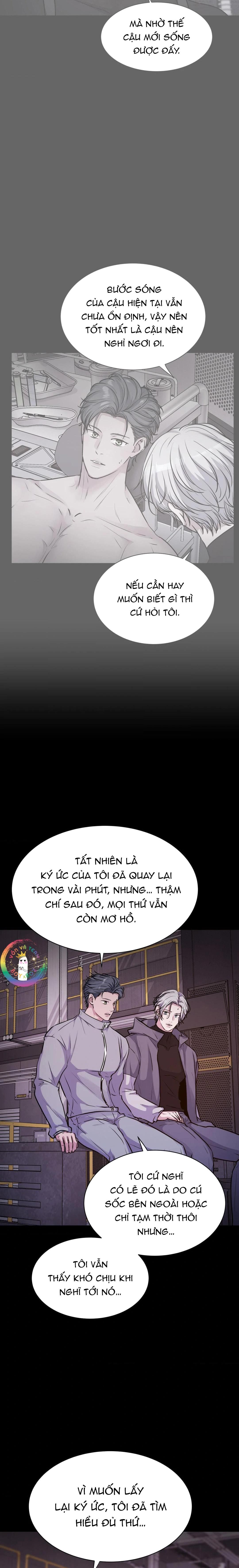 đọc truyện Guiding Light Chương 46 ảnh 17 tại Thiên Thai Truyện