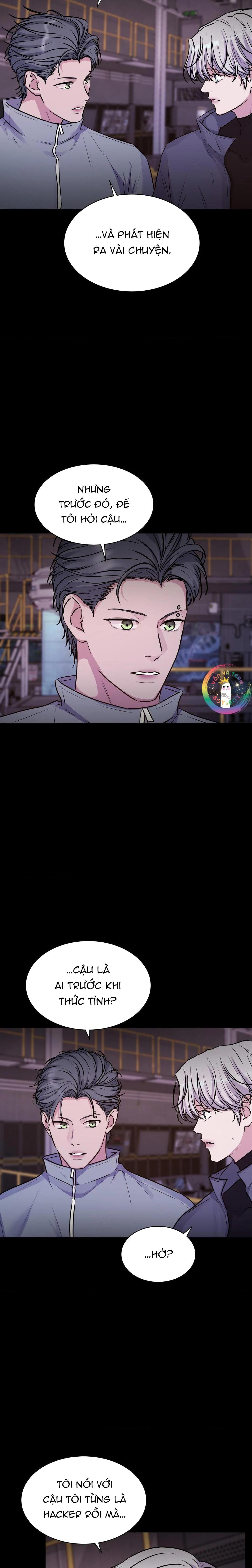 đọc truyện Guiding Light Chương 46 ảnh 18 tại Thiên Thai Truyện