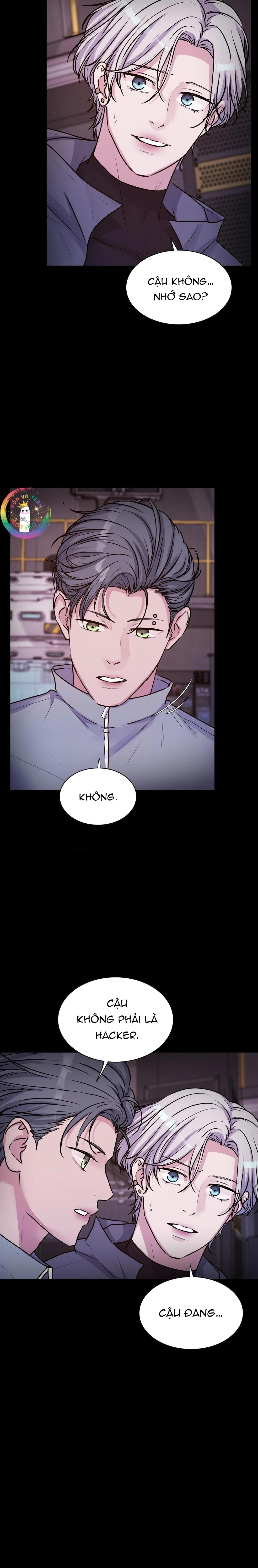 đọc truyện Guiding Light Chương 46 ảnh 19 tại Thiên Thai Truyện