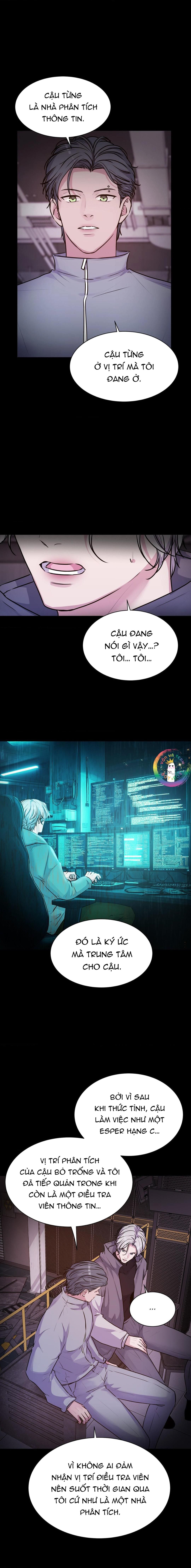 đọc truyện Guiding Light Chương 46 ảnh 20 tại Thiên Thai Truyện