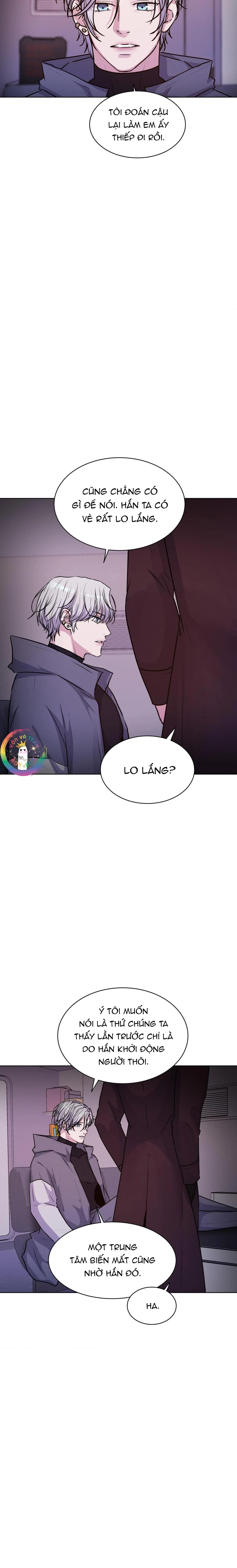 đọc truyện Guiding Light Chương 46 ảnh 4 tại Thiên Thai Truyện