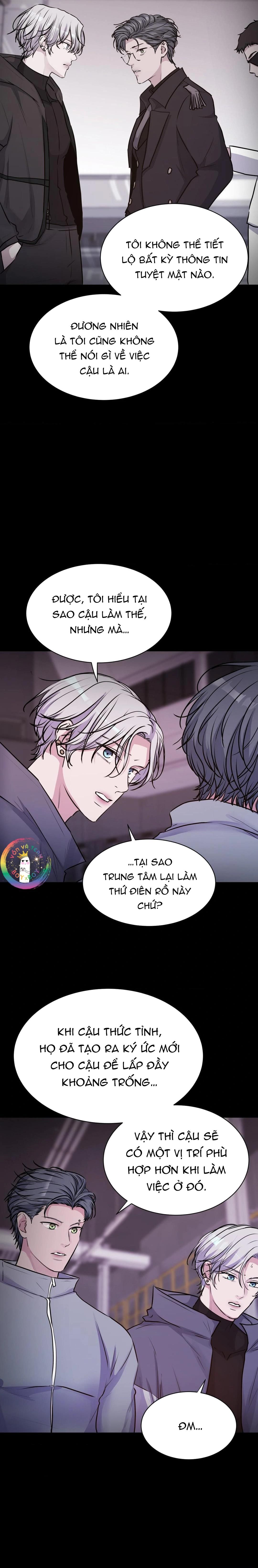 đọc truyện Guiding Light Chương 46 ảnh 23 tại Thiên Thai Truyện