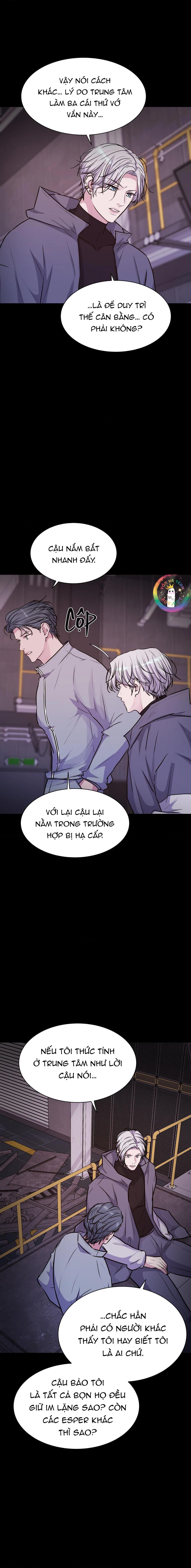 đọc truyện Guiding Light Chương 46 ảnh 24 tại Thiên Thai Truyện