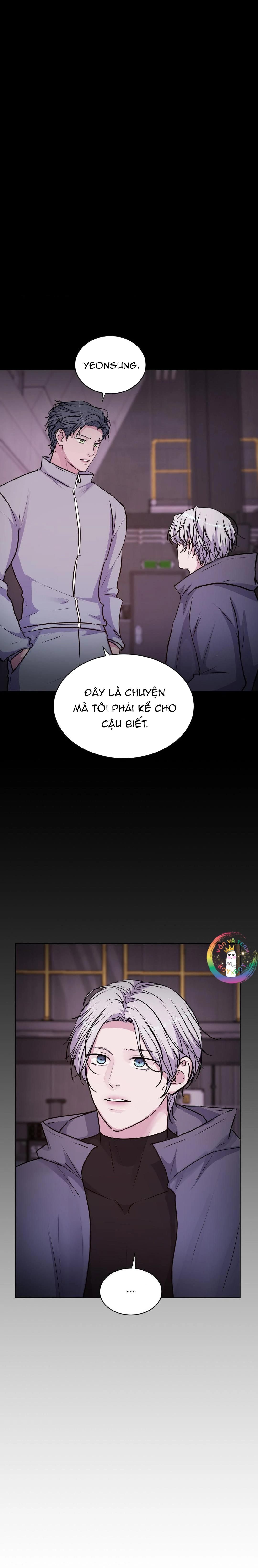 đọc truyện Guiding Light Chương 46 ảnh 25 tại Thiên Thai Truyện