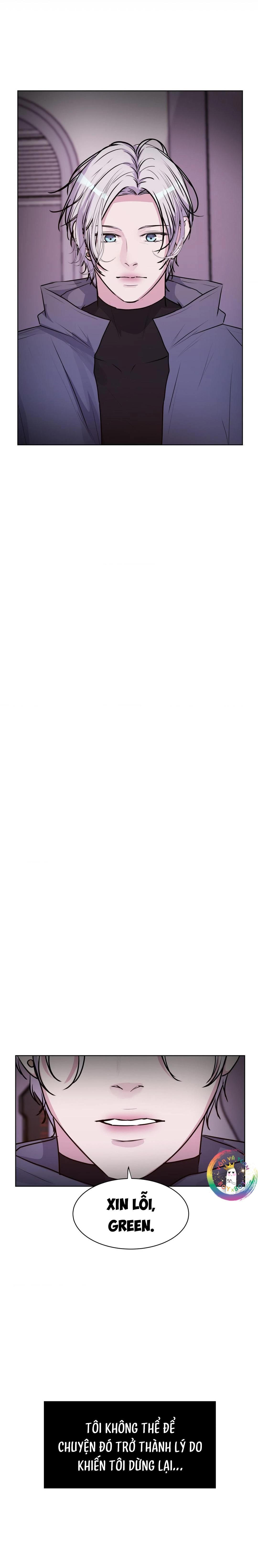 đọc truyện Guiding Light Chương 46 ảnh 26 tại Thiên Thai Truyện