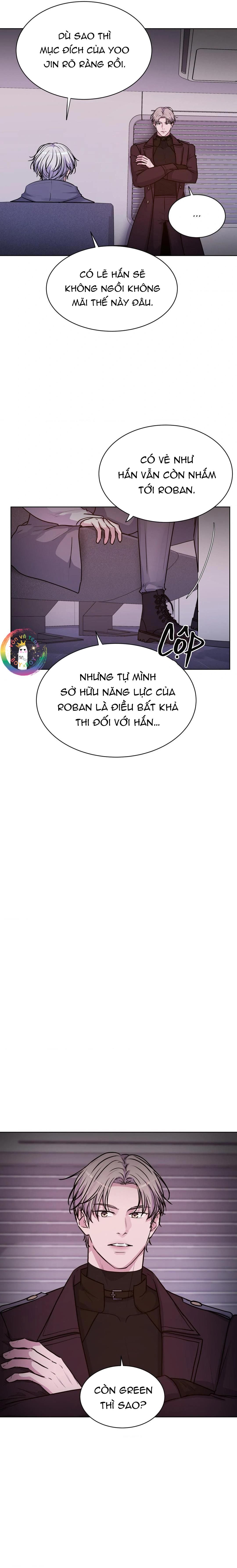 đọc truyện Guiding Light Chương 46 ảnh 5 tại Thiên Thai Truyện