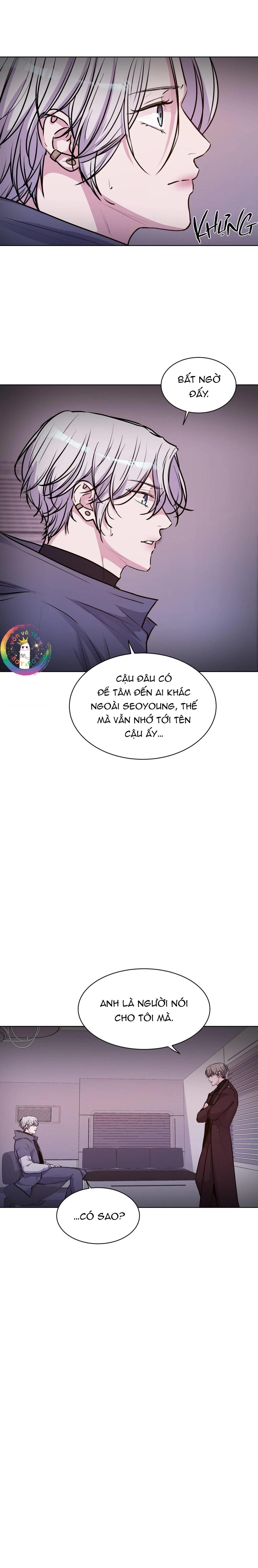 đọc truyện Guiding Light Chương 46 ảnh 6 tại Thiên Thai Truyện