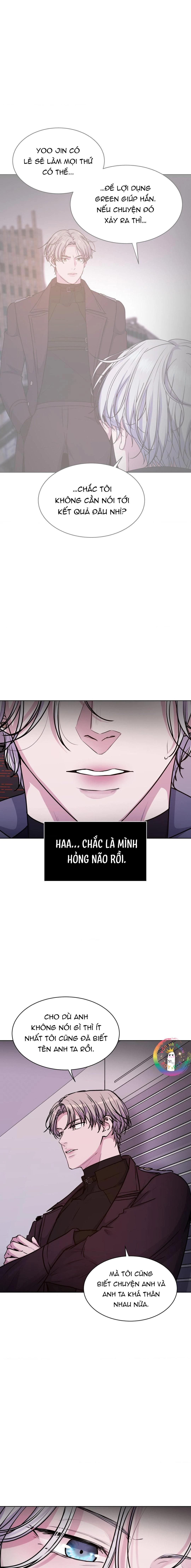 đọc truyện Guiding Light Chương 46 ảnh 7 tại Thiên Thai Truyện