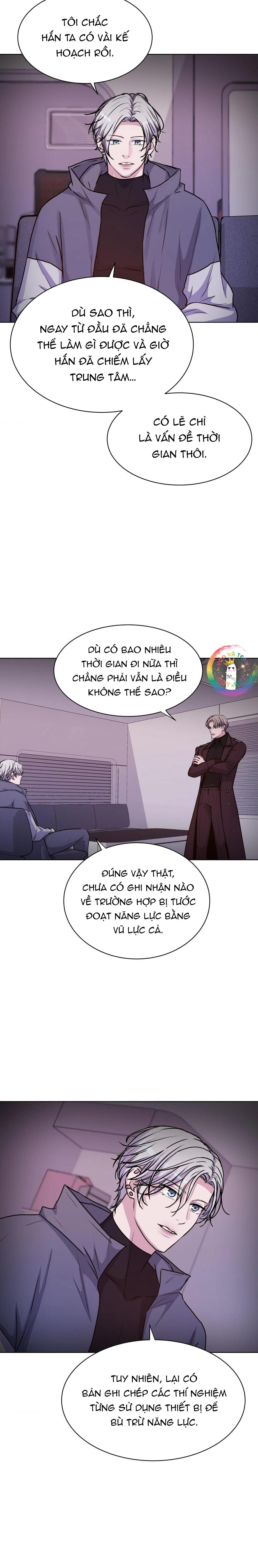 đọc truyện Guiding Light Chương 46 ảnh 10 tại Thiên Thai Truyện