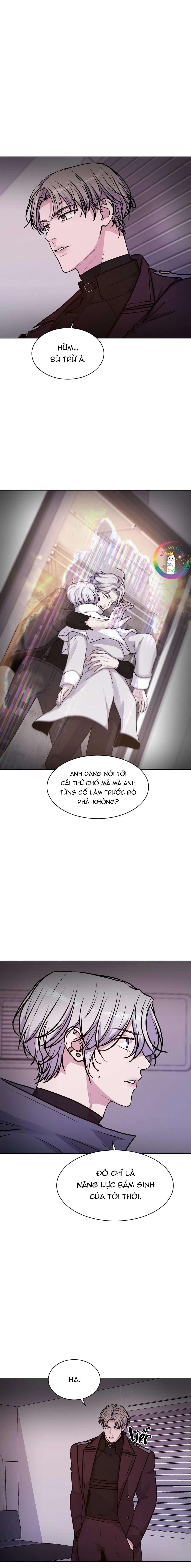 đọc truyện Guiding Light Chương 46 ảnh 11 tại Thiên Thai Truyện