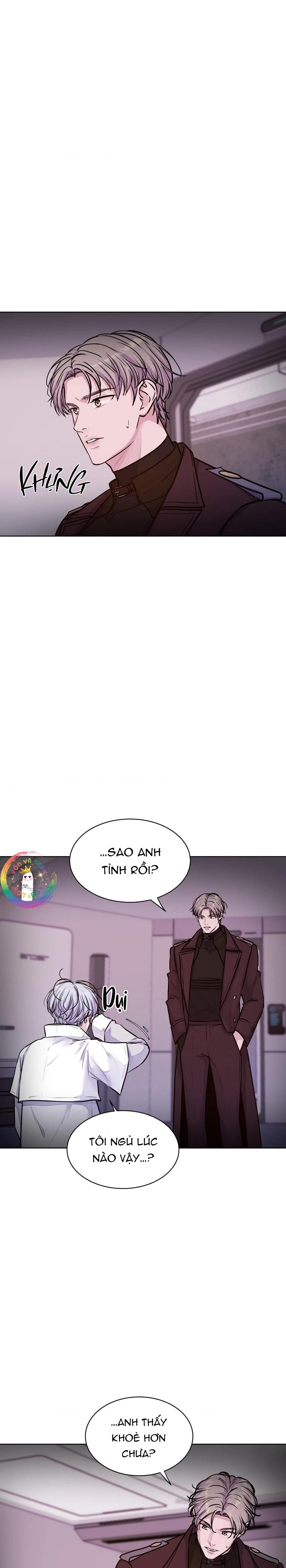 đọc truyện Guiding Light Chương 47 ảnh 3 tại Thiên Thai Truyện