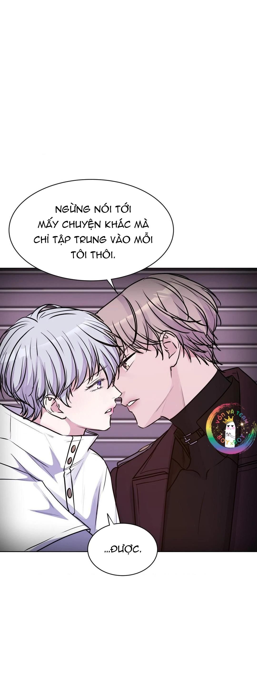 đọc truyện Guiding Light Chương 47 ảnh 12 tại Thiên Thai Truyện