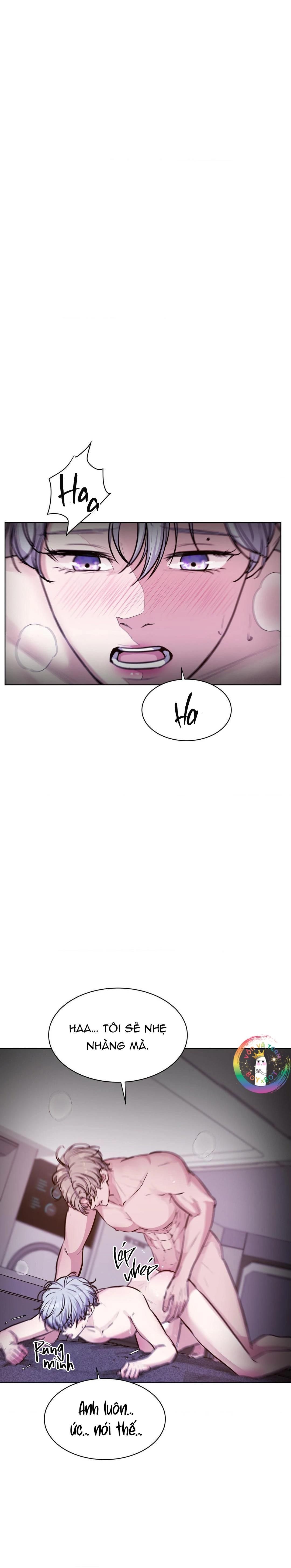 đọc truyện Guiding Light Chương 47 ảnh 13 tại Thiên Thai Truyện